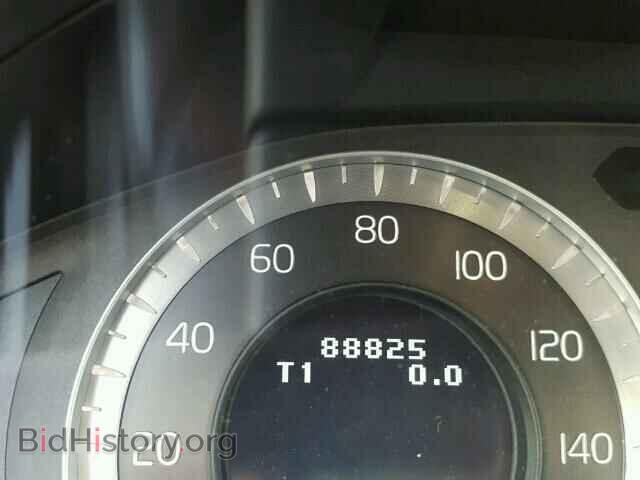 2009 VOLVO S80 - VIN: YV1AS982091102246 - Фото 8
