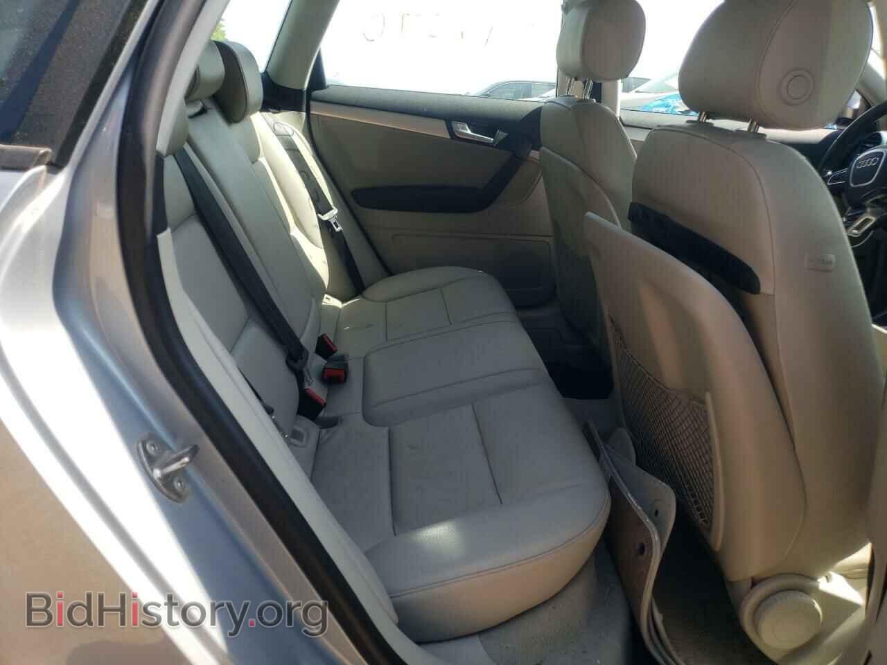 2010 AUDI A3 - VIN: WAUKJBFM0AA120031 - Фото 6