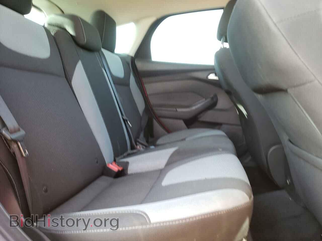 2012 FORD FOCUS - VIN: 1FAHP3K27CL267675 - Фото 6