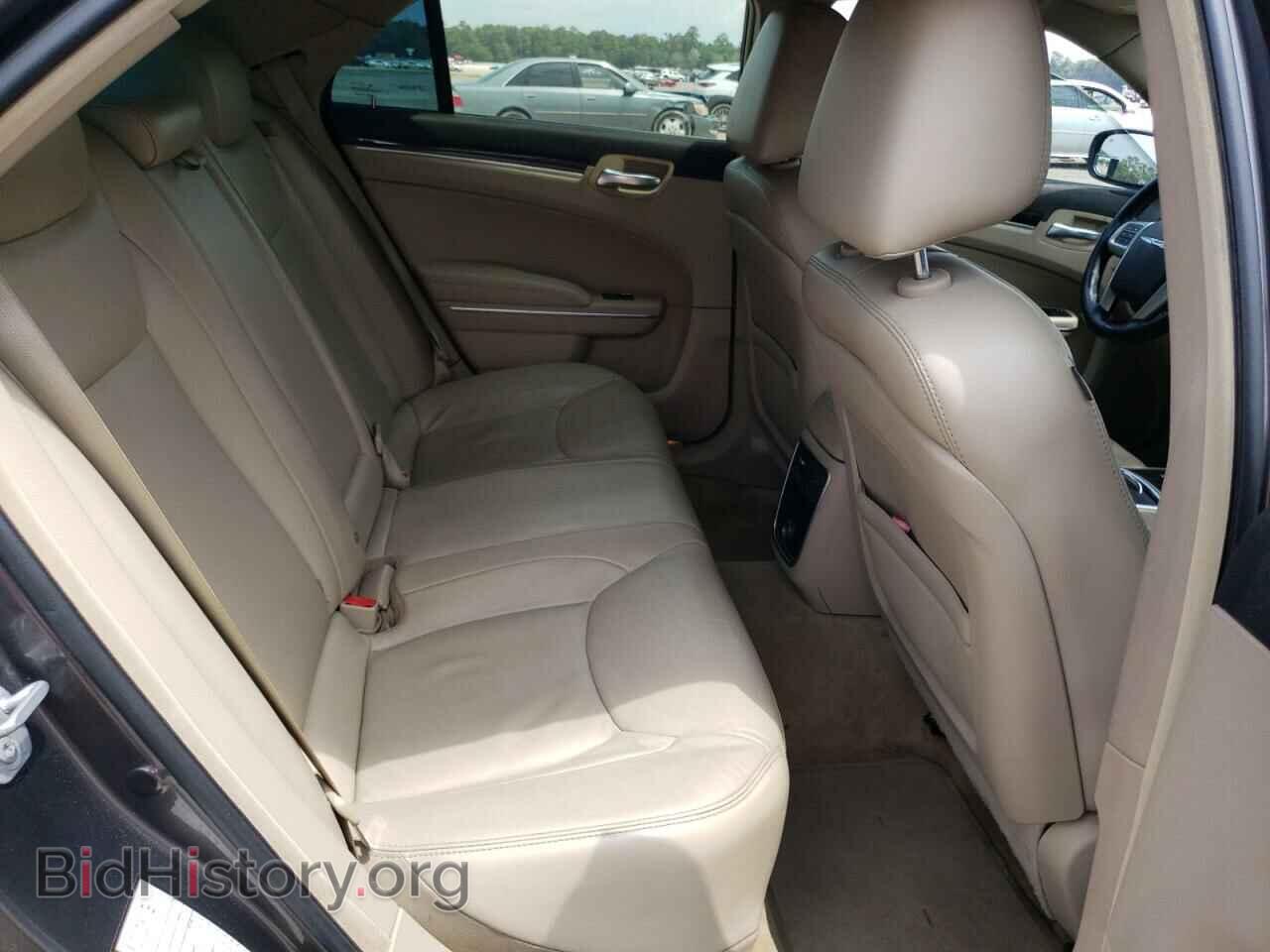 2013 CHRYSLER 300 - VIN: 2C3CCAAGXDH588193 - Photo 6
