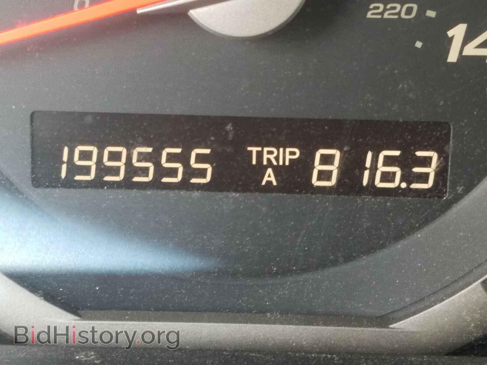 2006 HONDA PILOT - VIN: 2HKYF18546H520253 - Фото 8