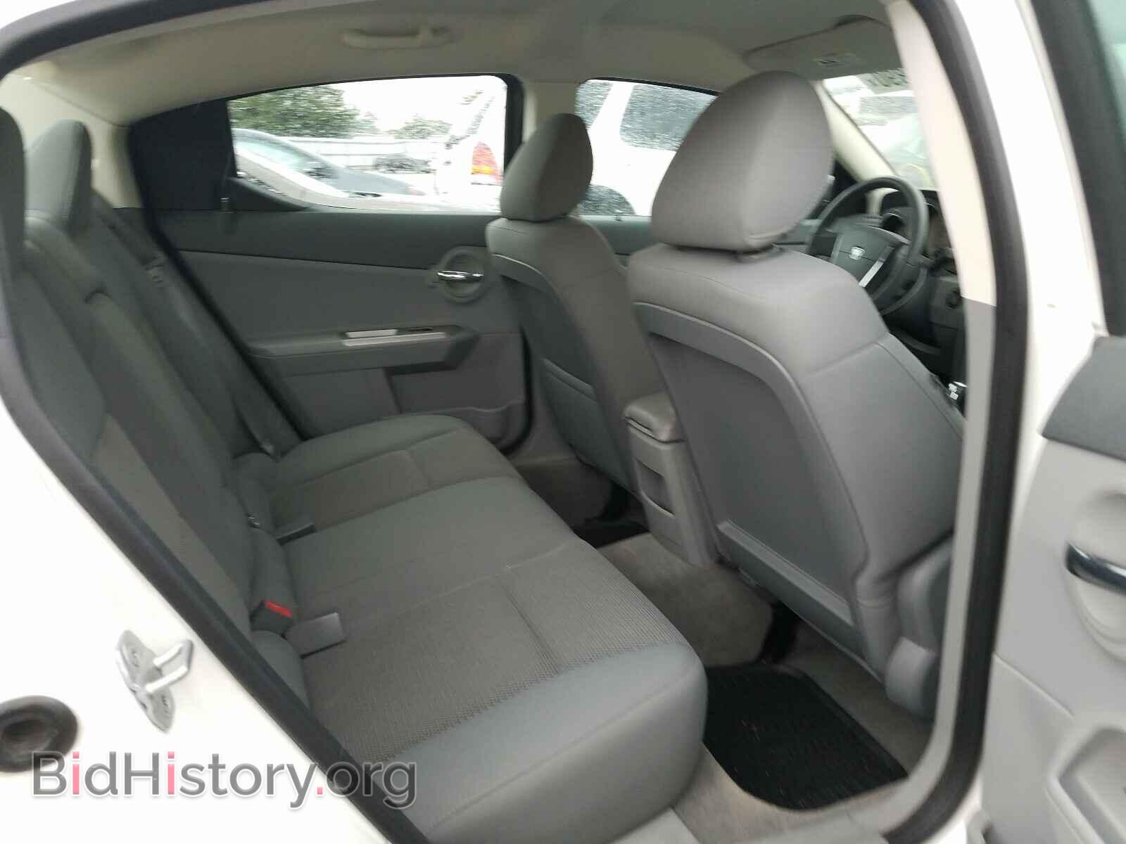 2008 DODGE AVENGER - VIN: 1B3LC56R08N240690 - Фото 6