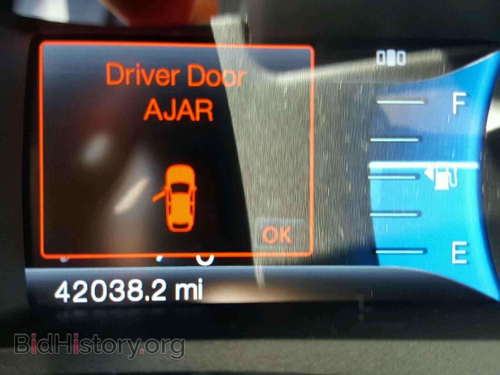 2012 FORD EDGE - VIN: 2FMDK3JC9CBA01071 - Photo 8