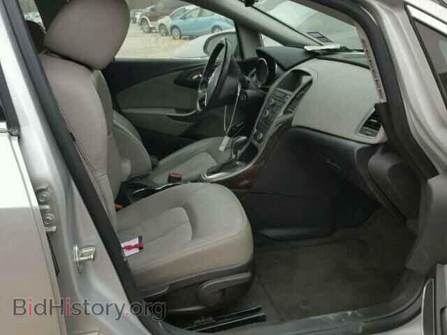 2013 BUICK VERANO - VIN: 1G4PP5SK0D4182489 - Фото 5