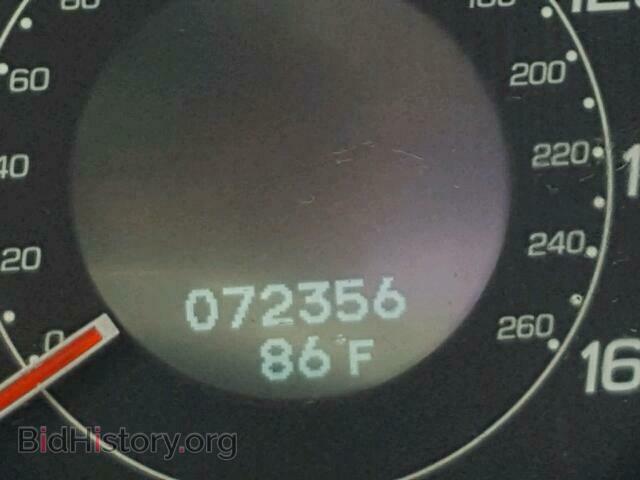 2013 ACURA TSX - VIN: JH4CU2F60DC007431 - Фото 8