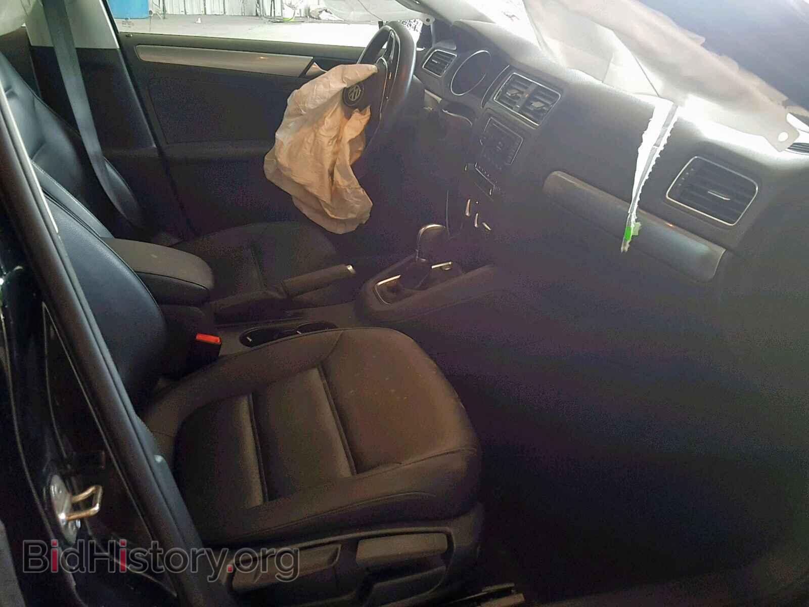 2017 VOLKSWAGEN JETTA - VIN: 3VWDB7AJXHM204242 - Фото 5