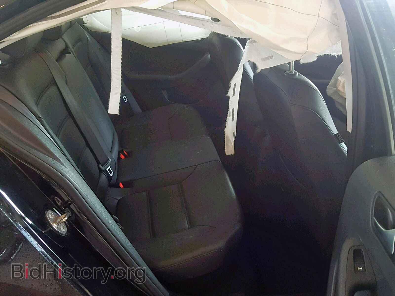 2017 VOLKSWAGEN JETTA - VIN: 3VWDB7AJXHM204242 - Фото 6