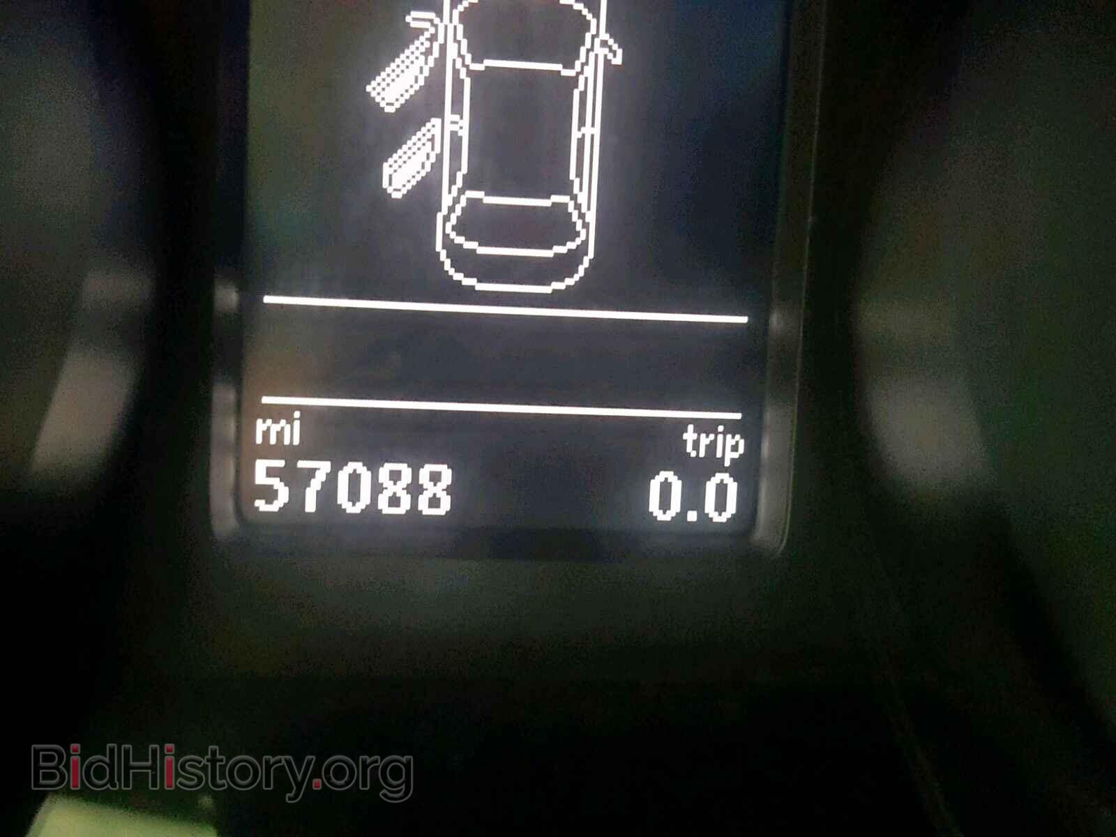 2017 VOLKSWAGEN JETTA - VIN: 3VWDB7AJXHM204242 - Фото 8