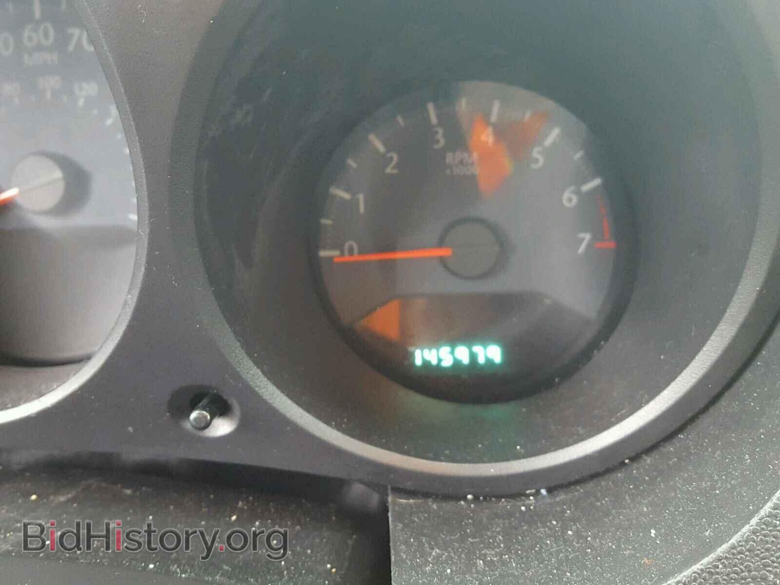 2010 CHRYSLER SEBRING - VIN: 1C3CC4FB2AN226120 - Фото 8