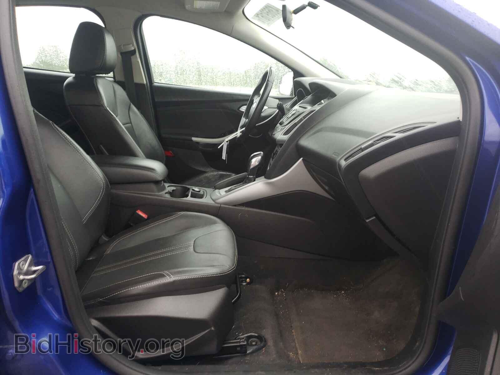 2014 FORD FOCUS - VIN: 1FADP3K29EL323424 - Photo 5