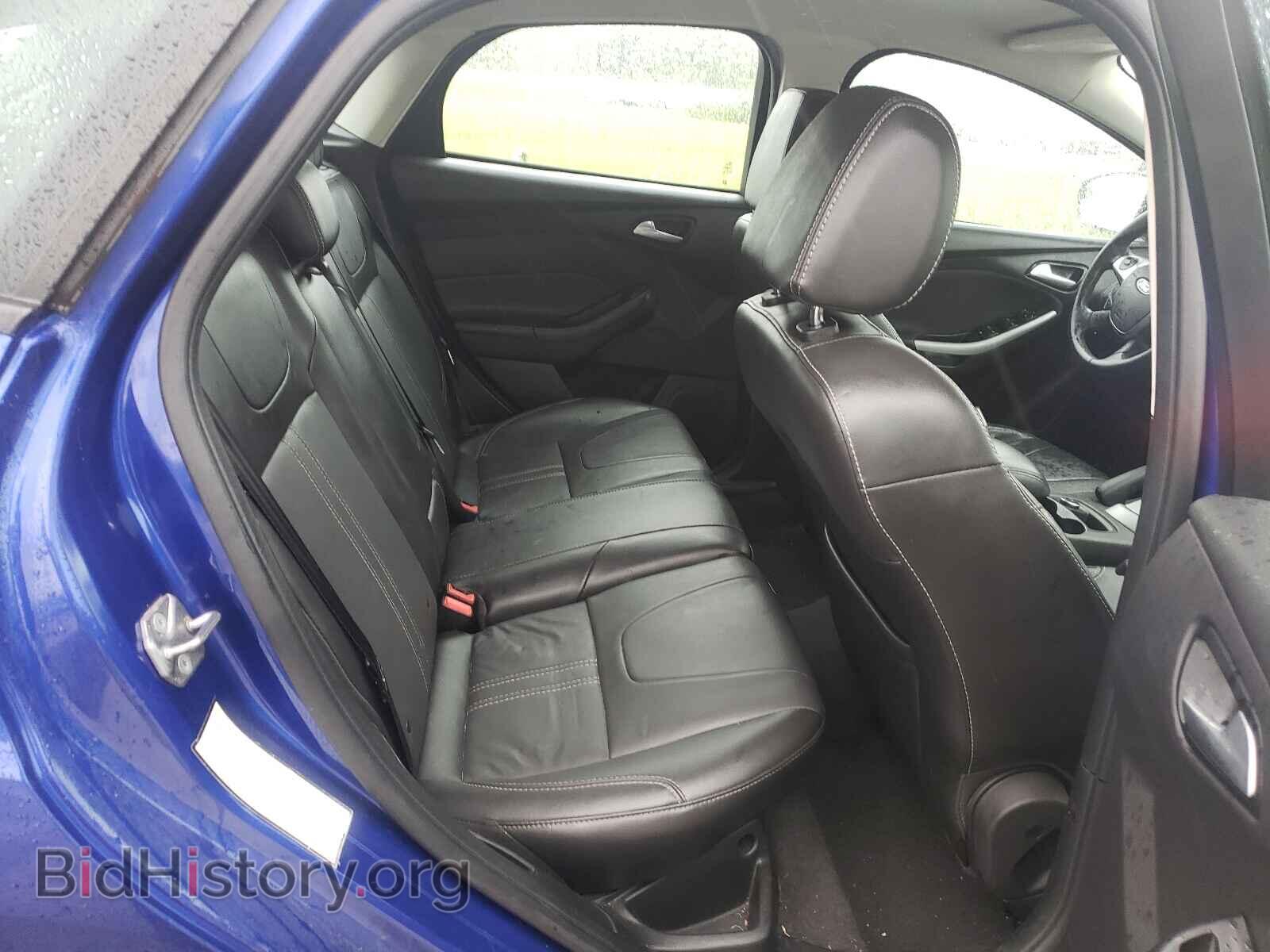 2014 FORD FOCUS - VIN: 1FADP3K29EL323424 - Photo 6