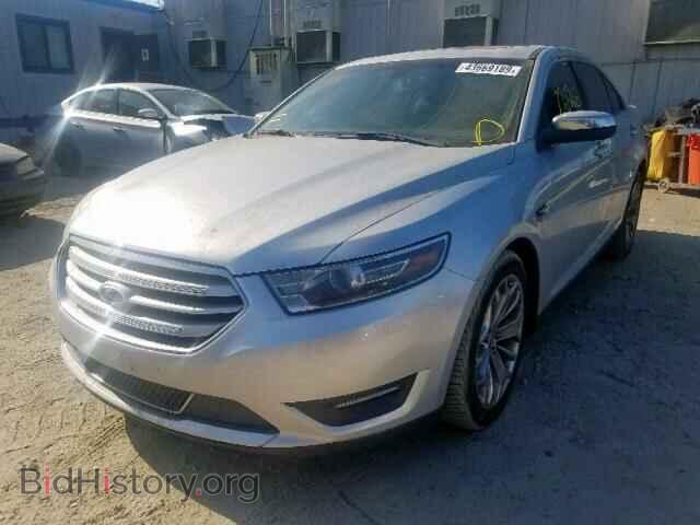 2015 FORD TAURUS - VIN: 1FAHP2F80FG118434 - Photo 2