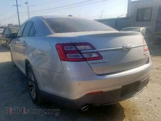 2015 FORD TAURUS - VIN: 1FAHP2F80FG118434 - Photo 3