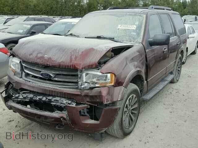 2015 FORD EXPEDITION - VIN: 1FMJU1JT9FEF35732 - Фото 2