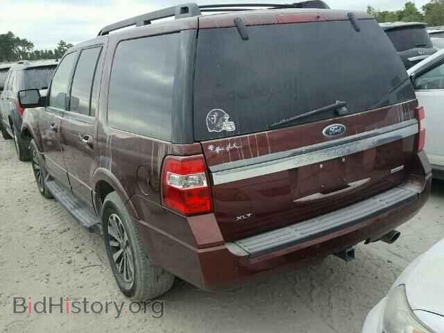 2015 FORD EXPEDITION - VIN: 1FMJU1JT9FEF35732 - Фото 3