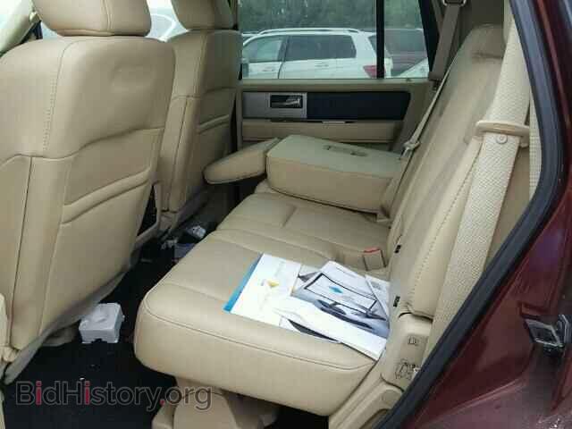 2015 FORD EXPEDITION - VIN: 1FMJU1JT9FEF35732 - Фото 6