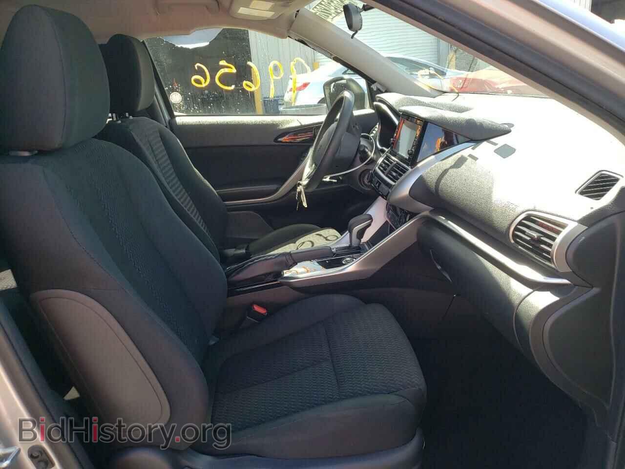 2019 MITSUBISHI ECLIPSE - VIN: JA4AT3AA4KZ036044 - Фото 5