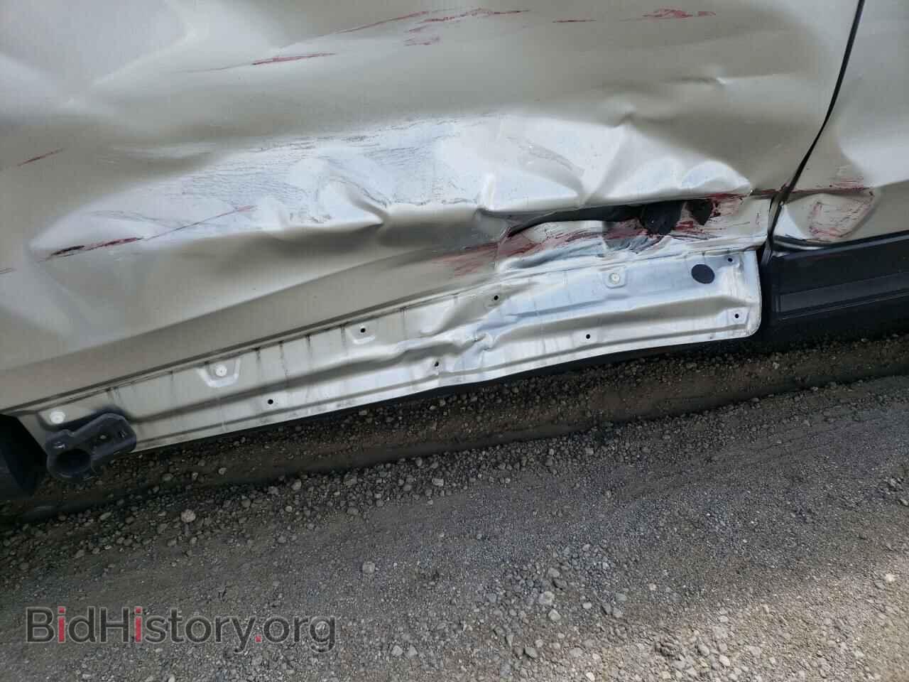 2019 MITSUBISHI ECLIPSE - VIN: JA4AT3AA4KZ036044 - Фото 9