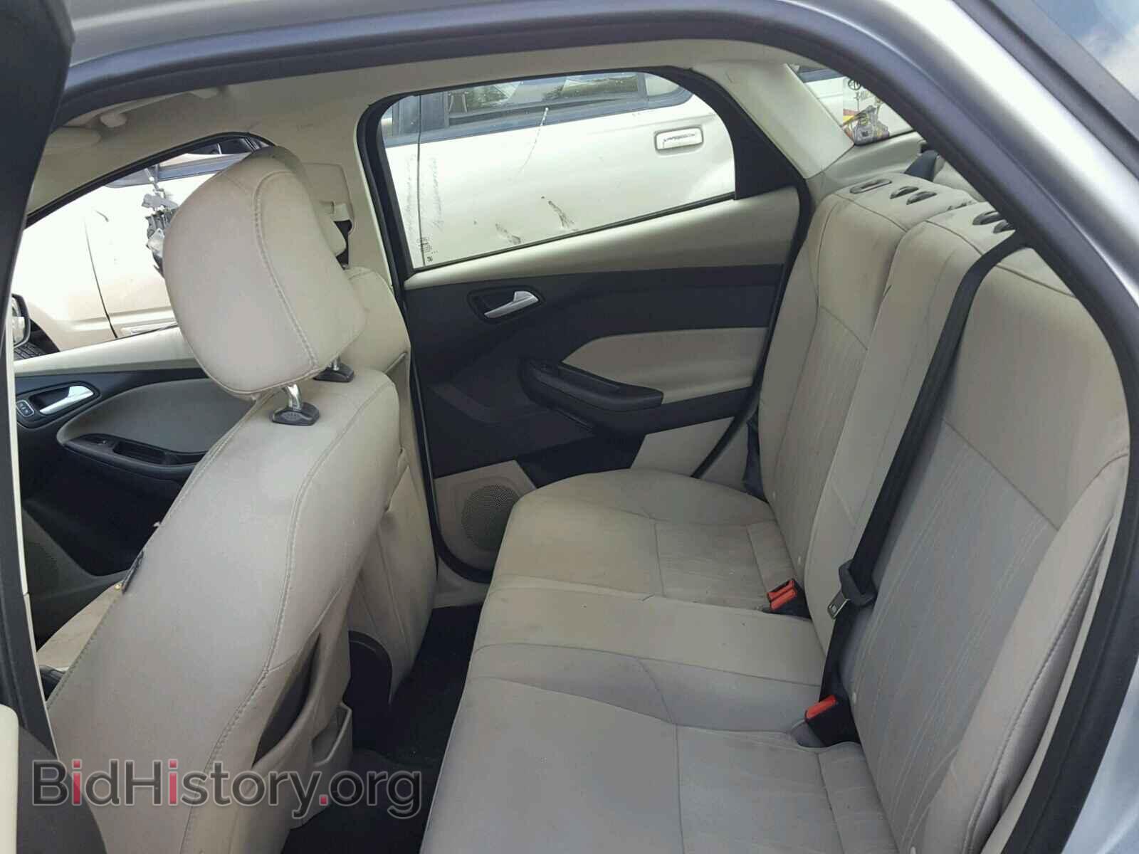 2015 FORD FOCUS - VIN: 1FADP3FE0FL364112 - Фото 6