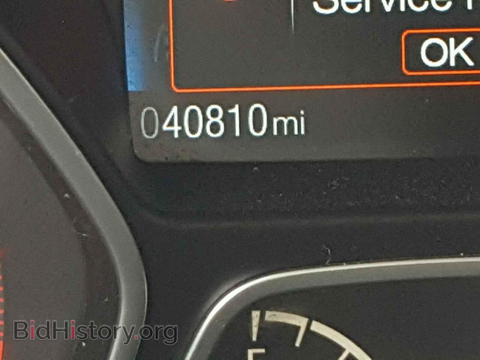 2015 FORD FOCUS - VIN: 1FADP3FE0FL364112 - Фото 8