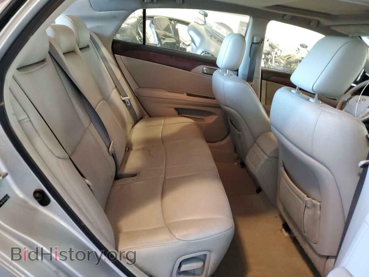 2012 TOYOTA AVALON - VIN: 4T1BK3DB2CU445672 - Фото 10