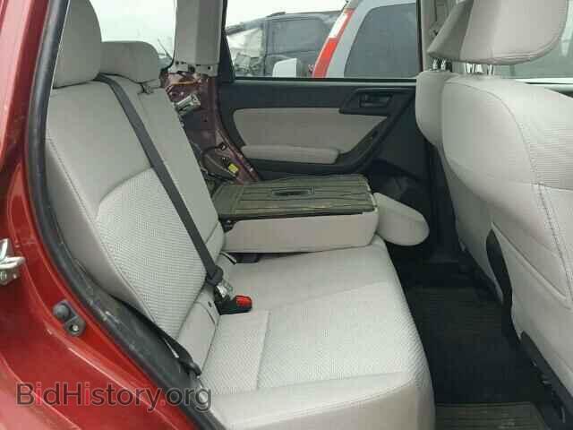 2015 SUBARU FORESTER - VIN: JF2SJADC4FH572443 - Photo 6