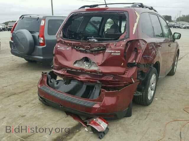 2015 SUBARU FORESTER - VIN: JF2SJADC4FH572443 - Photo 9