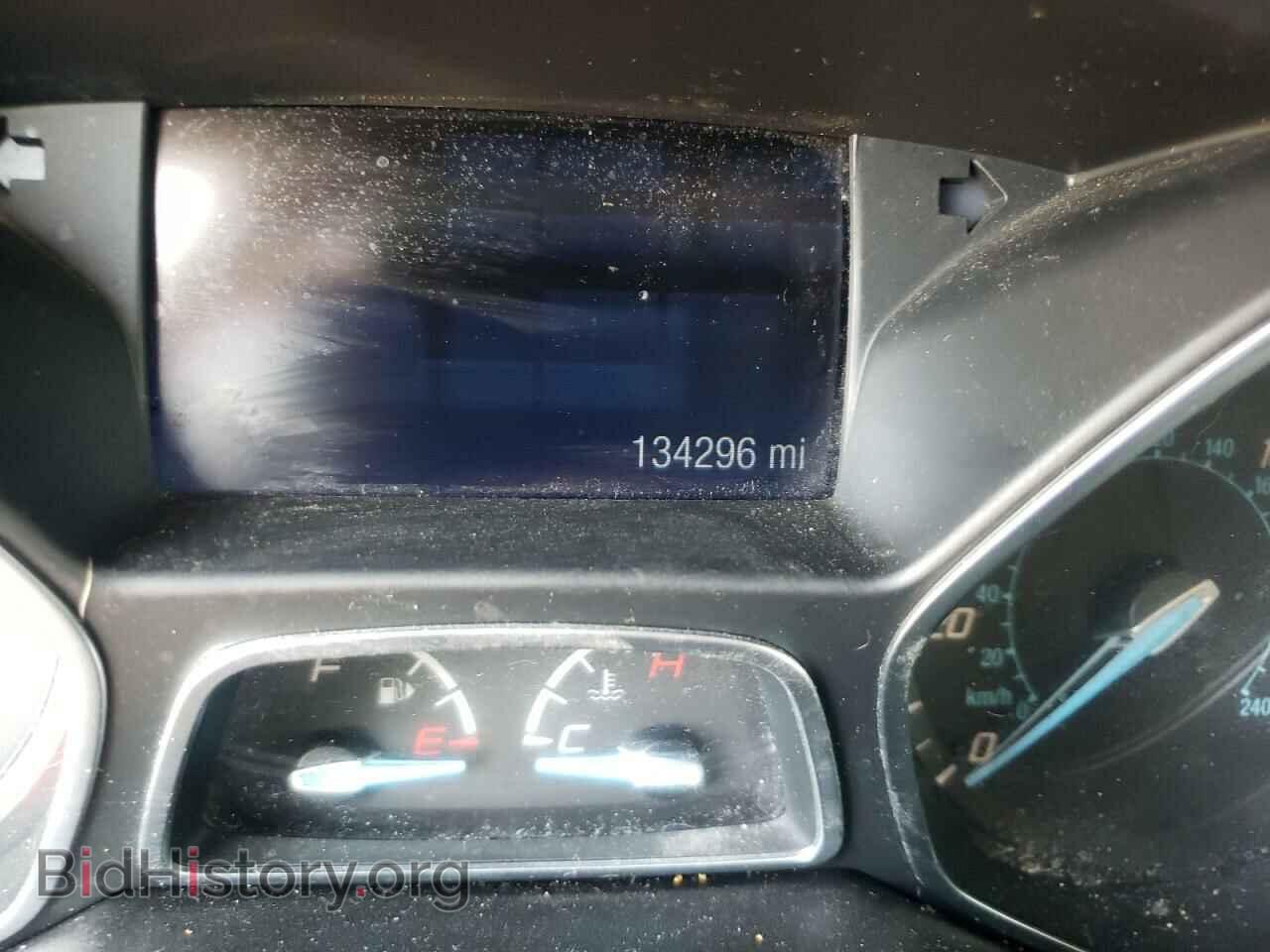 2013 FORD FOCUS - VIN: 1FADP3K23DL270816 - Photo 8