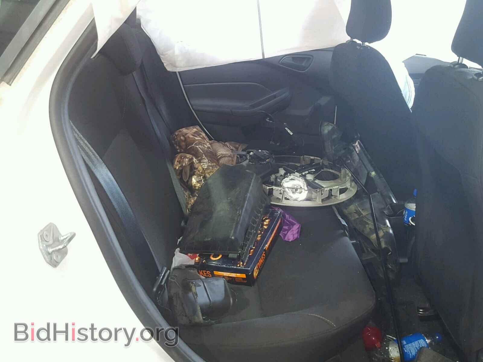 2016 FORD FOCUS - VIN: 1FADP3E29GL374615 - Photo 6
