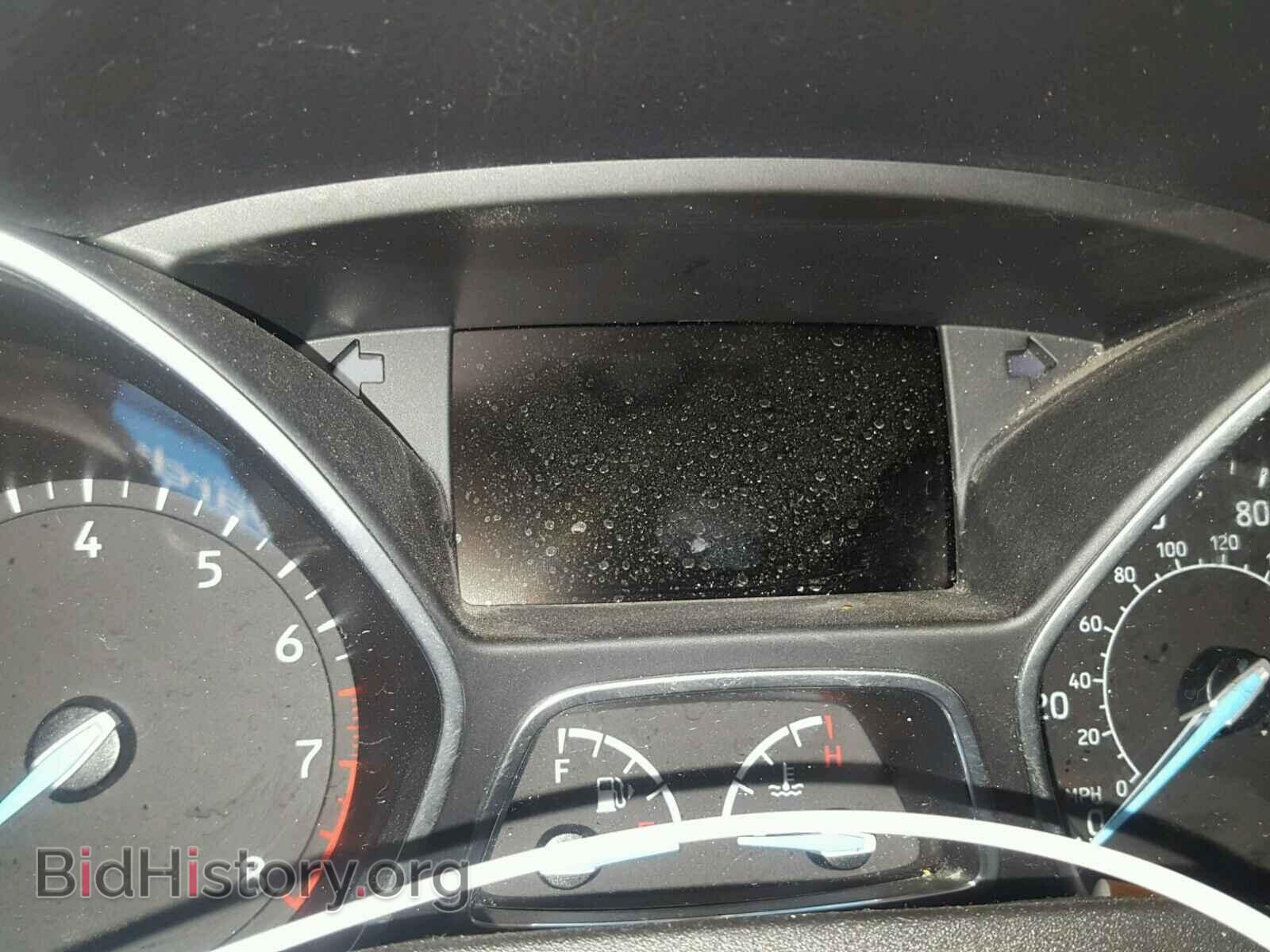 2016 FORD FOCUS - VIN: 1FADP3E29GL374615 - Photo 8