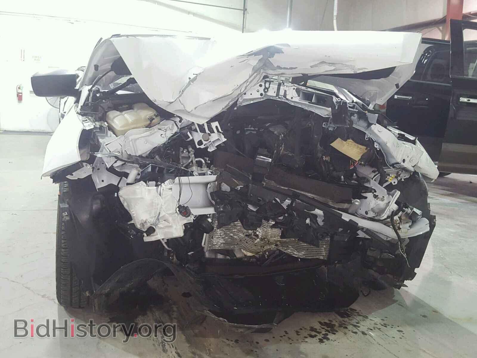 2016 FORD FOCUS - VIN: 1FADP3E29GL374615 - Photo 9