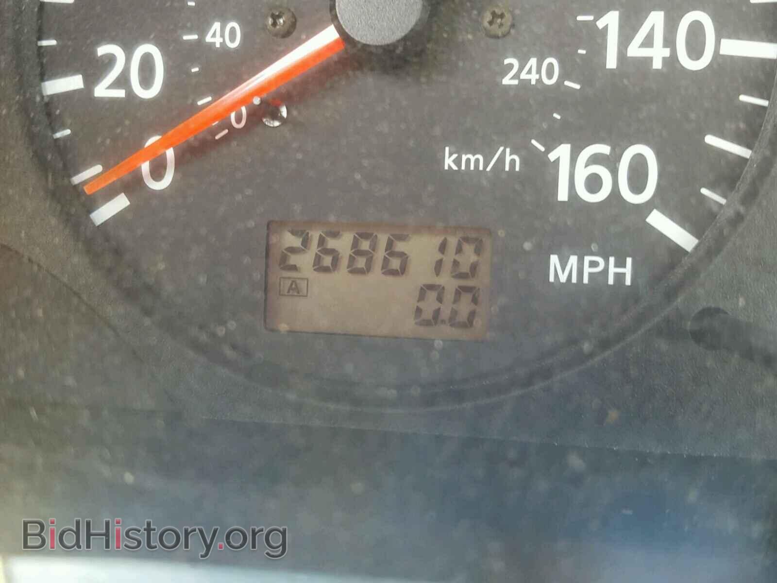 2000 NISSAN MAXIMA - VIN: JN1CA31D2YT767097 - Фото 2