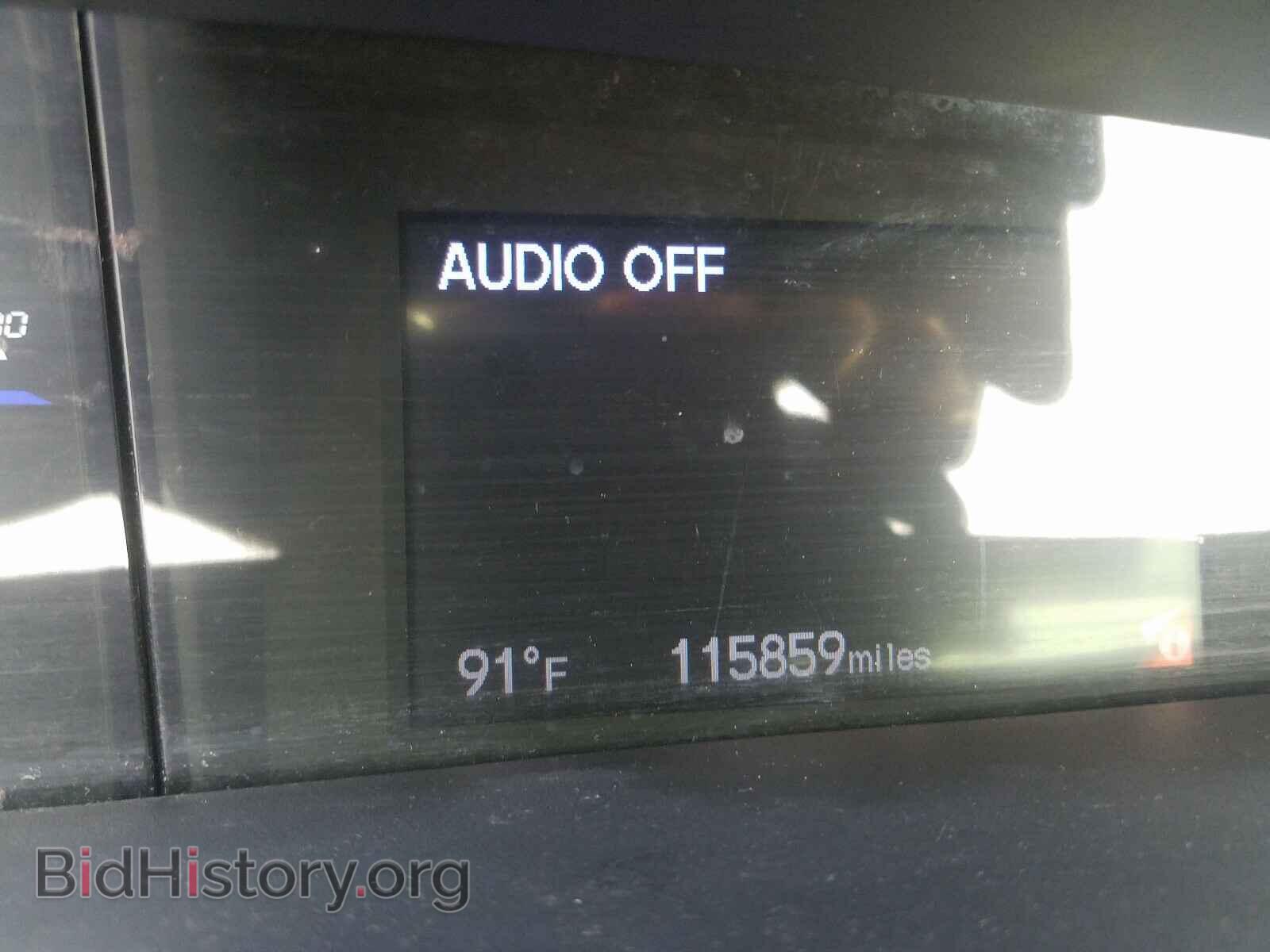 2013 HONDA CIVIC - VIN: 19XFB2F87DE285841 - Фото 8