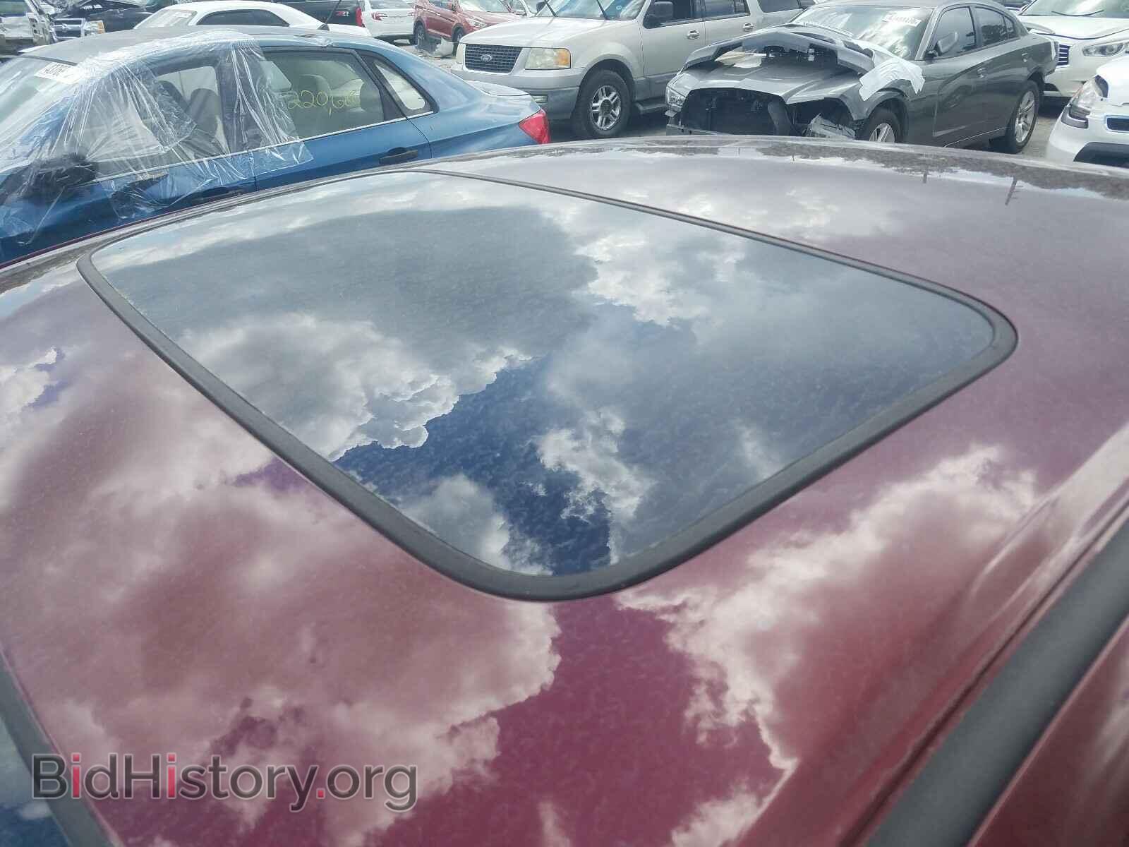 2013 HONDA CIVIC - VIN: 19XFB2F87DE285841 - Фото 9