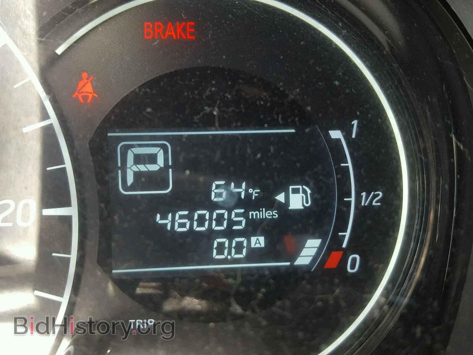 2016 NISSAN VERSA - VIN: 3N1CE2CP5GL365535 - Photo 8