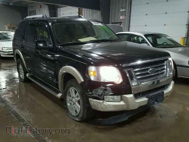 Фотография 1FMEU74E96UB50288 - FORD EXPLORER 2006