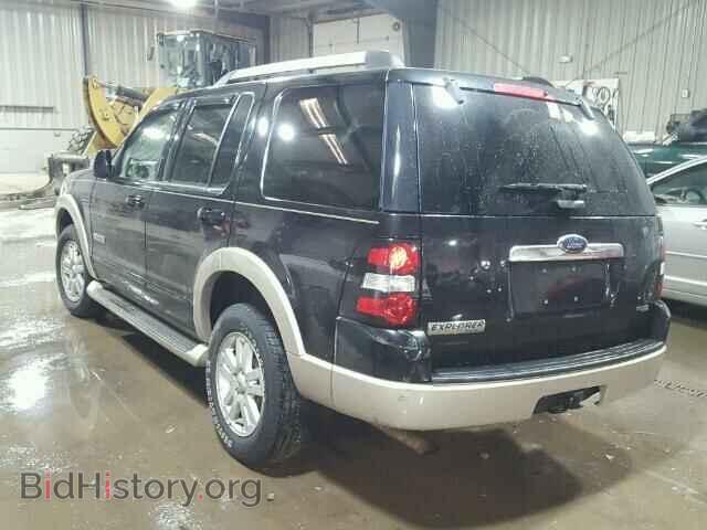 2006 FORD EXPLORER - VIN: 1FMEU74E96UB50288 - Фото 3