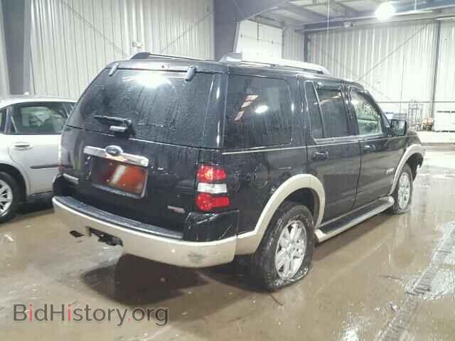 2006 FORD EXPLORER - VIN: 1FMEU74E96UB50288 - Фото 4