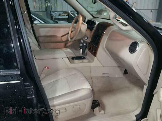 2006 FORD EXPLORER - VIN: 1FMEU74E96UB50288 - Фото 5