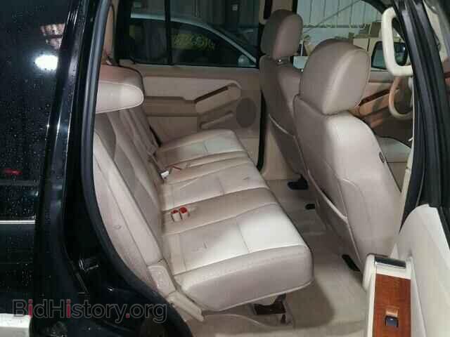 2006 FORD EXPLORER - VIN: 1FMEU74E96UB50288 - Фото 6