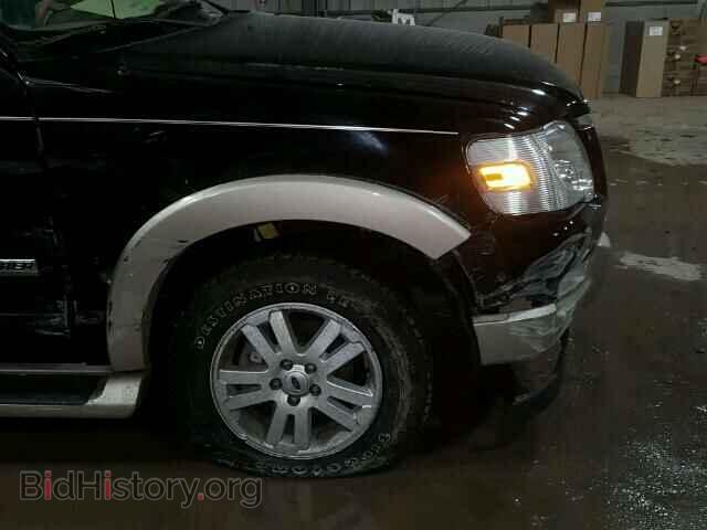 2006 FORD EXPLORER - VIN: 1FMEU74E96UB50288 - Фото 9