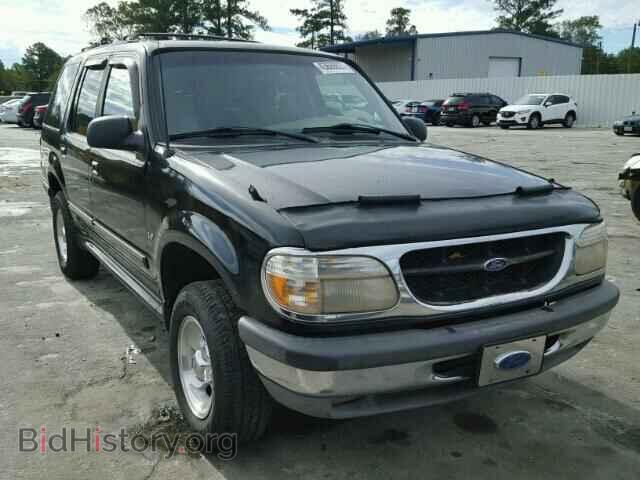 Фотография 1FMZU35P3WUB52497 - FORD EXPLORER 1998