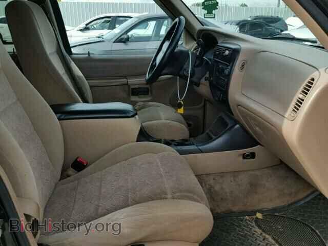 1998 FORD EXPLORER - VIN: 1FMZU35P3WUB52497 - Фото 5