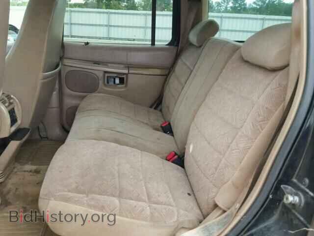 1998 FORD EXPLORER - VIN: 1FMZU35P3WUB52497 - Фото 6