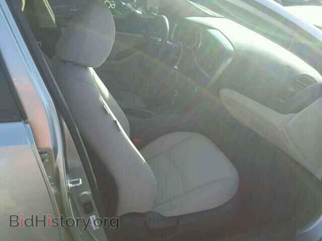 2014 KIA OPTIMA - VIN: 5XXGM4A70EG331902 - Фото 10