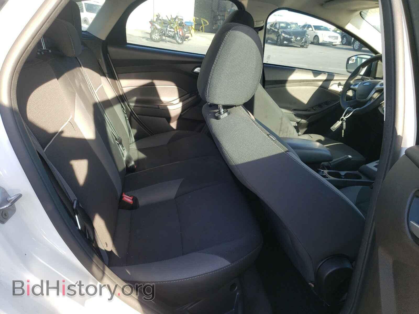2014 FORD FOCUS - VIN: 1FADP3K22EL145498 - Фото 6