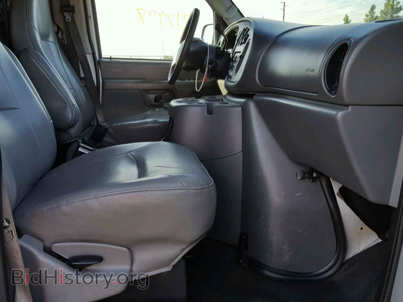 2003 FORD ECONOLINE - VIN: 1FTNE24L43HB45149 - Photo 5