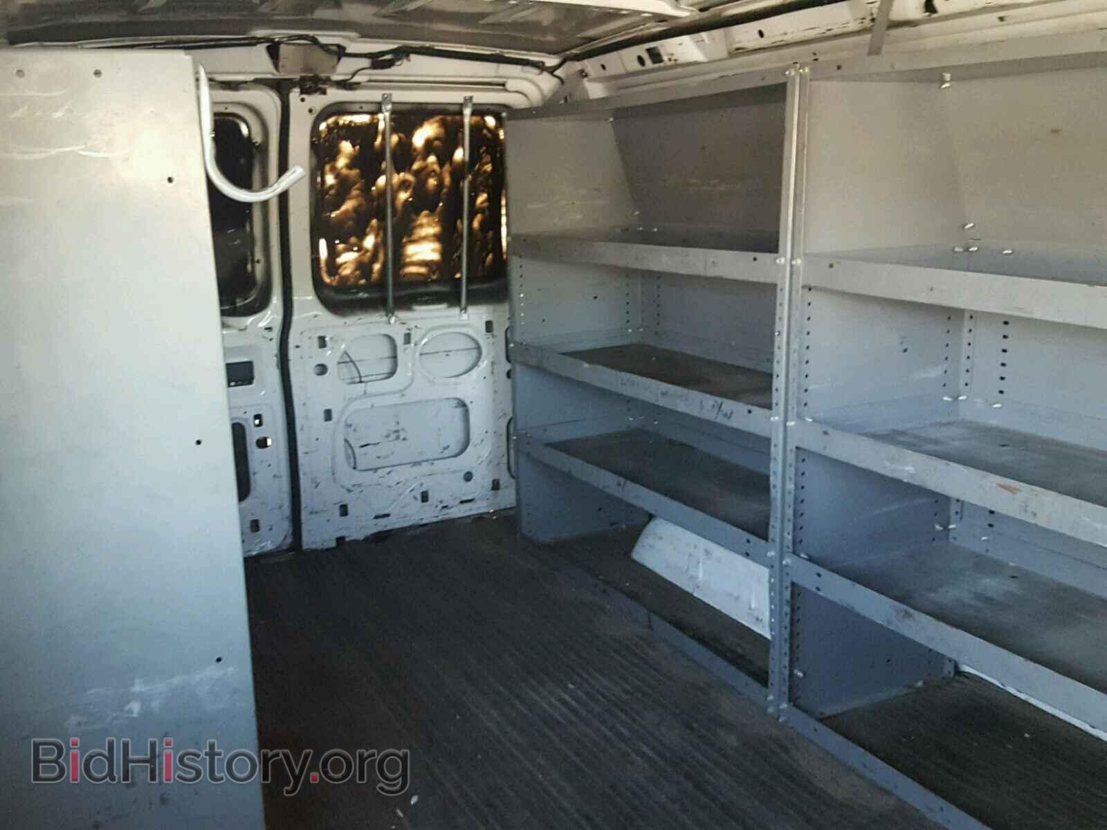 2003 FORD ECONOLINE - VIN: 1FTNE24L43HB45149 - Photo 6