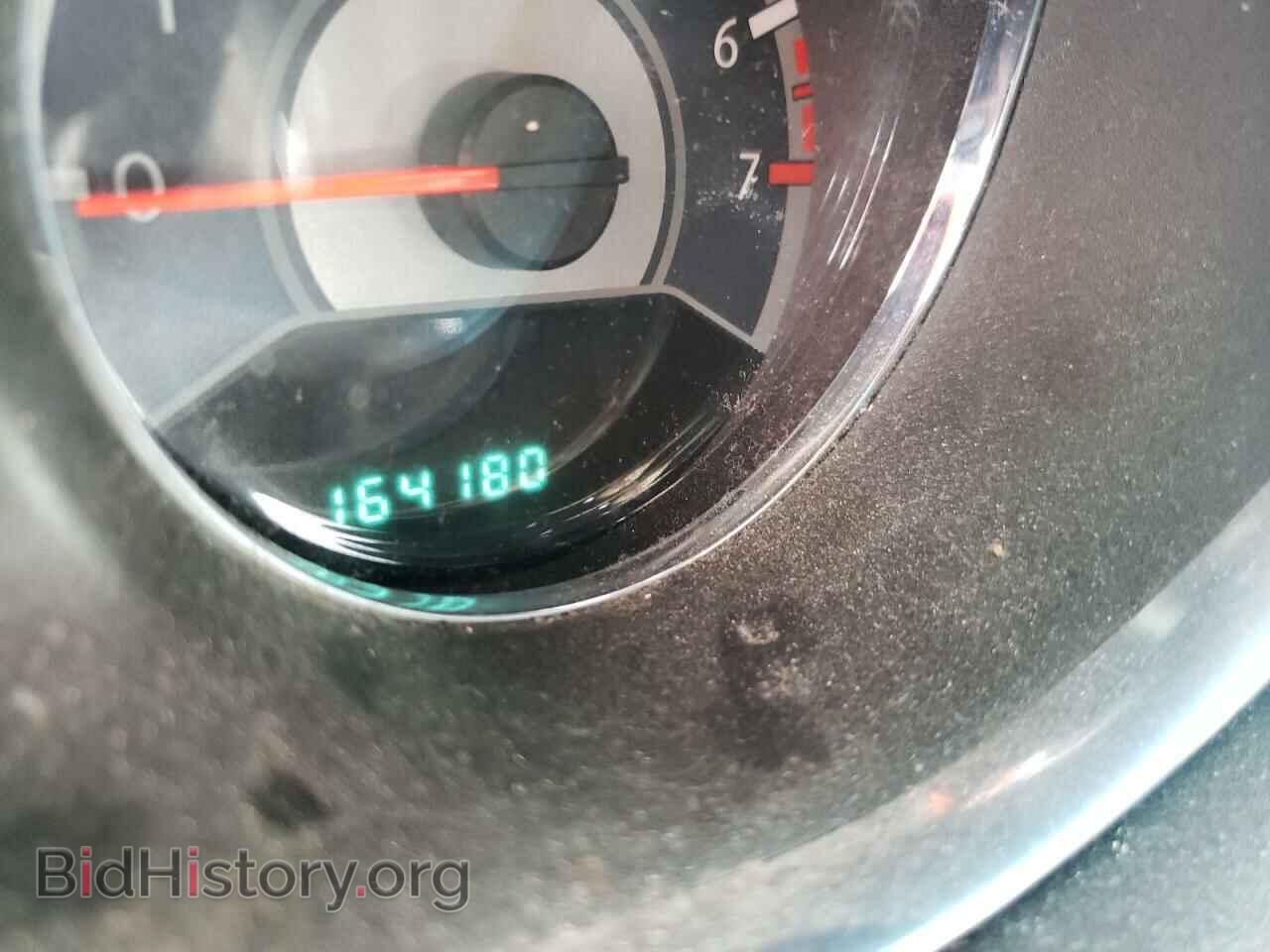 2013 CHRYSLER 200 - VIN: 1C3CCBBB2DN734456 - Фото 8