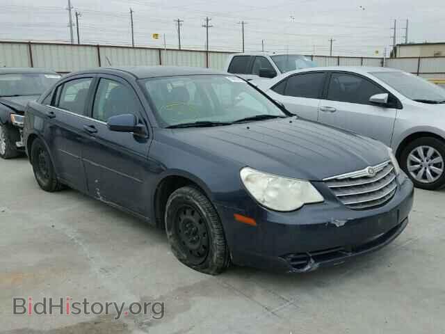 Photo 1C3LC46K97N552568 - CHRYSLER SEBRING 2007